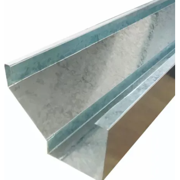 Calhas Galvanizadas