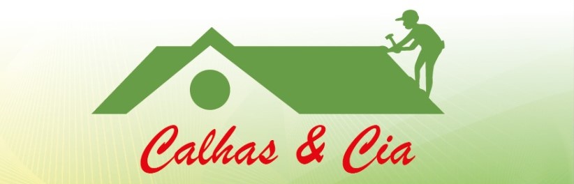Calhas & Cia